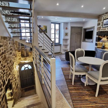 Casa Anca Deluxe Villa Sarlat-la-Canéda Eksteriør billede