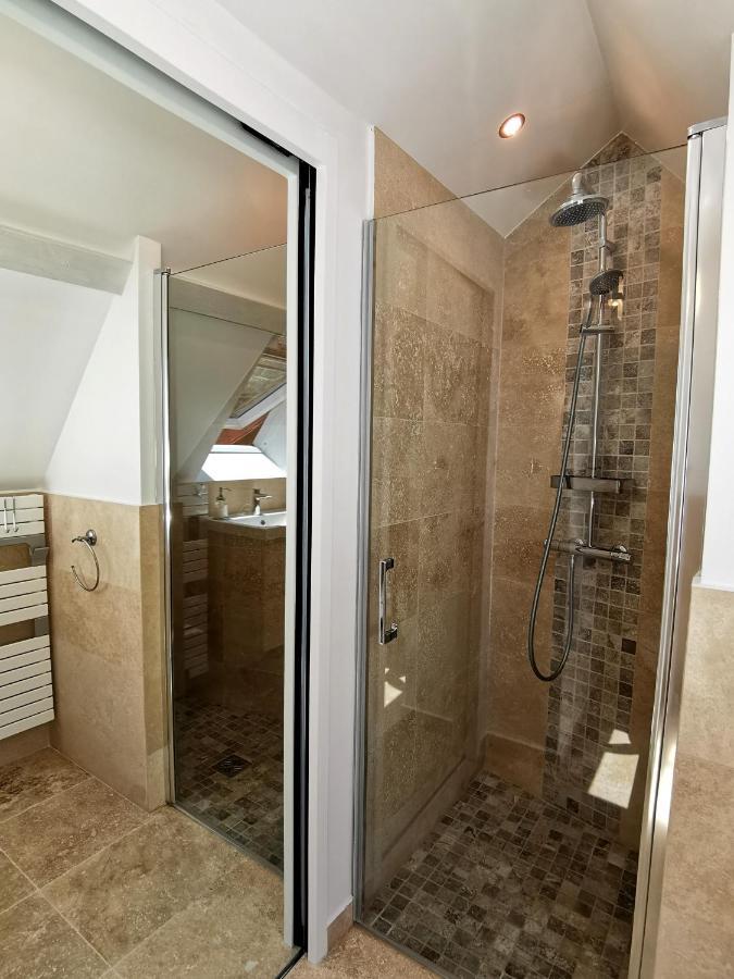 Casa Anca Deluxe Villa Sarlat-la-Canéda Eksteriør billede