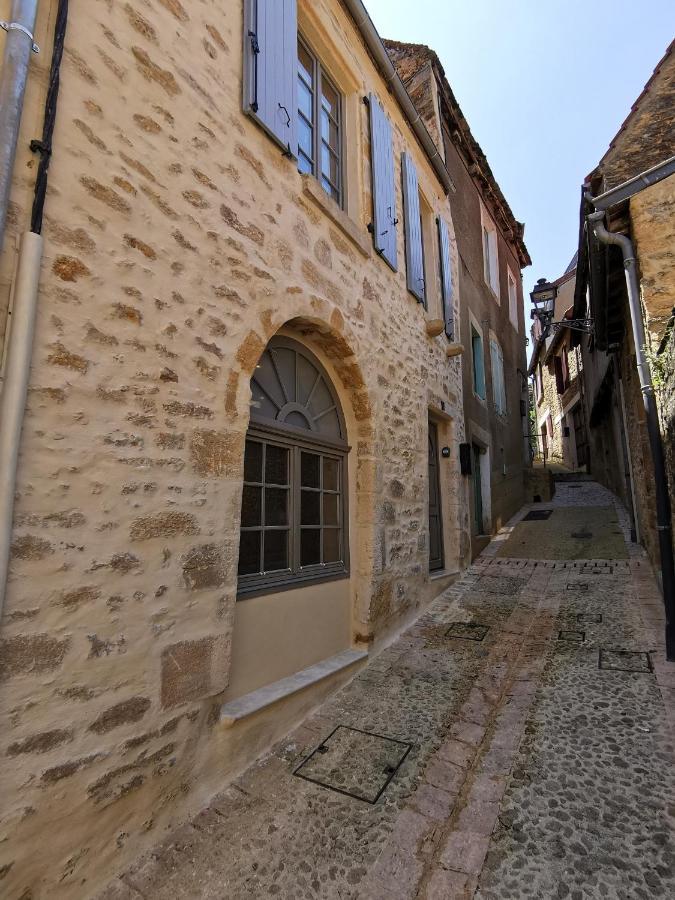 Casa Anca Deluxe Villa Sarlat-la-Canéda Eksteriør billede