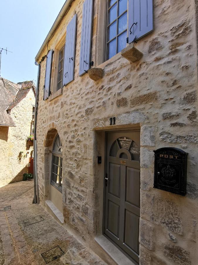 Casa Anca Deluxe Villa Sarlat-la-Canéda Eksteriør billede