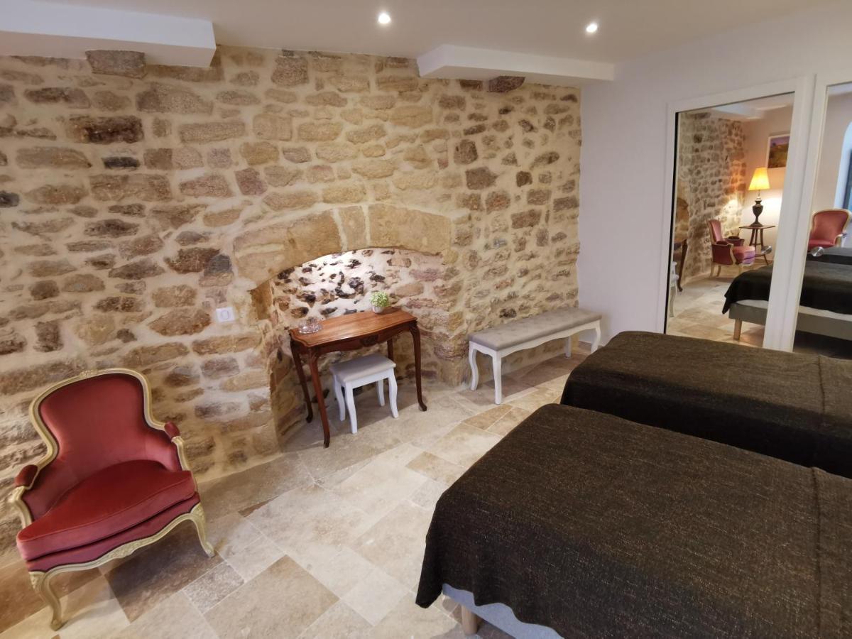 Casa Anca Deluxe Villa Sarlat-la-Canéda Eksteriør billede