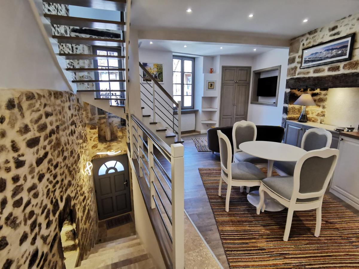 Casa Anca Deluxe Villa Sarlat-la-Canéda Eksteriør billede