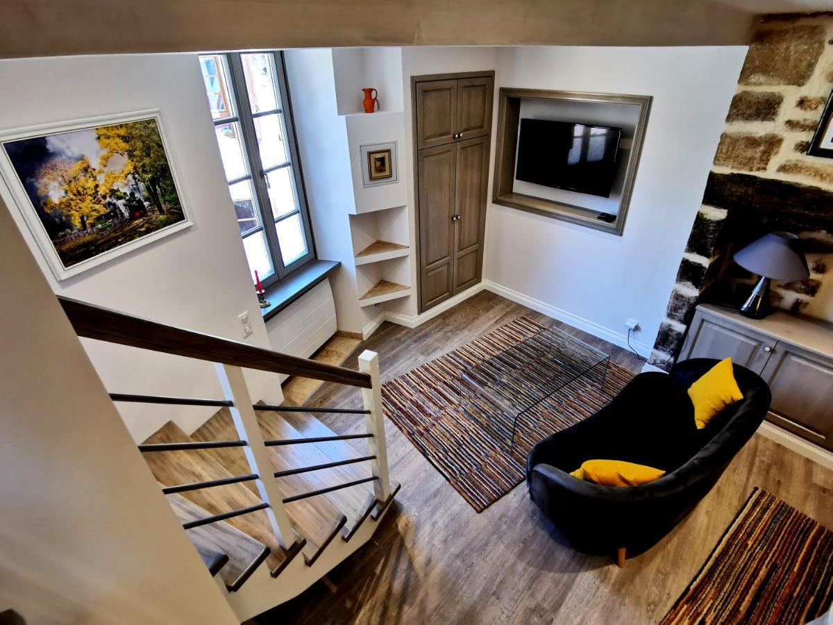Casa Anca Deluxe Villa Sarlat-la-Canéda Eksteriør billede