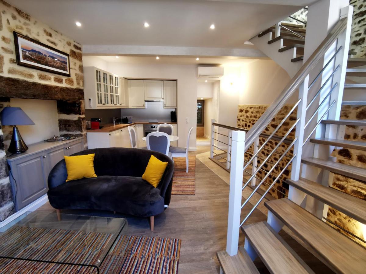 Casa Anca Deluxe Villa Sarlat-la-Canéda Eksteriør billede