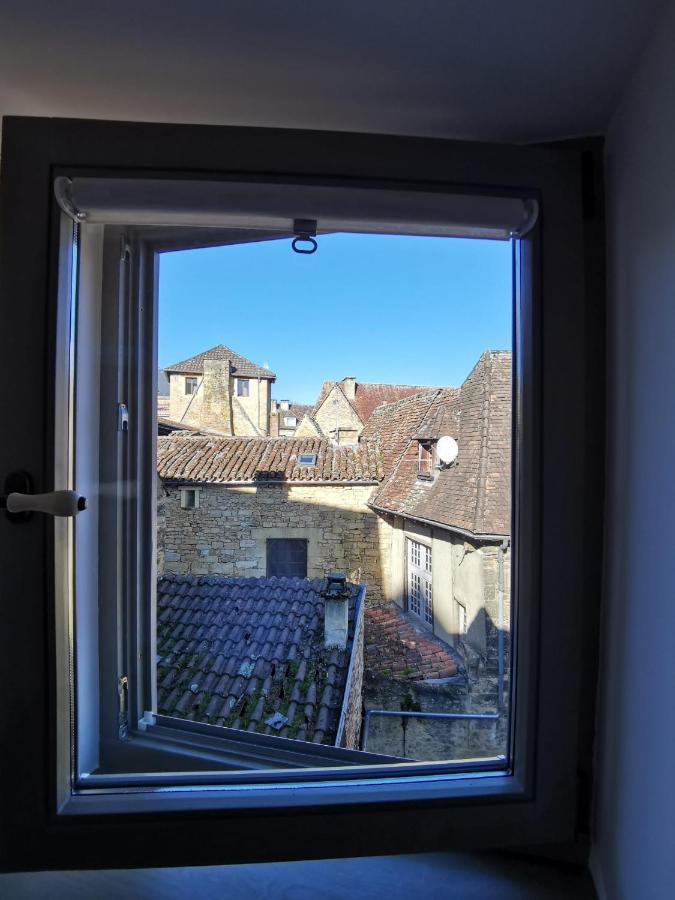 Casa Anca Deluxe Villa Sarlat-la-Canéda Eksteriør billede